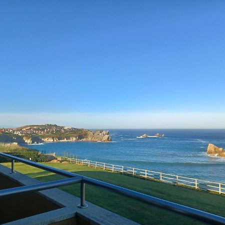 Готель La Venta Del Mar Льєнкрес Екстер'єр фото