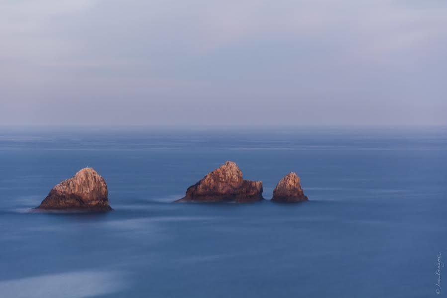 Готель La Venta Del Mar Льєнкрес Екстер'єр фото